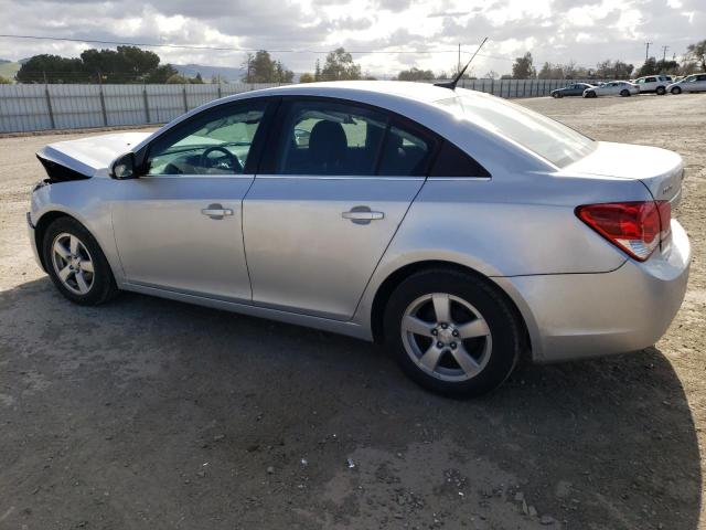 Photo 2 from auction – 2013 CHEVROLET CRUZE LT with VIN 1G1PC5SB6D7319958