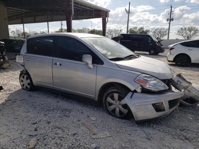 Photo 4 from auction – 2009 NISSAN VERSA with VIN 3N1BC13E69L469447