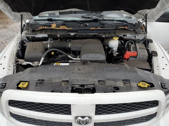 Photo 11 from auction – 2019 RAM 1500 CLASS with VIN 1C6RR7FG2KS519124