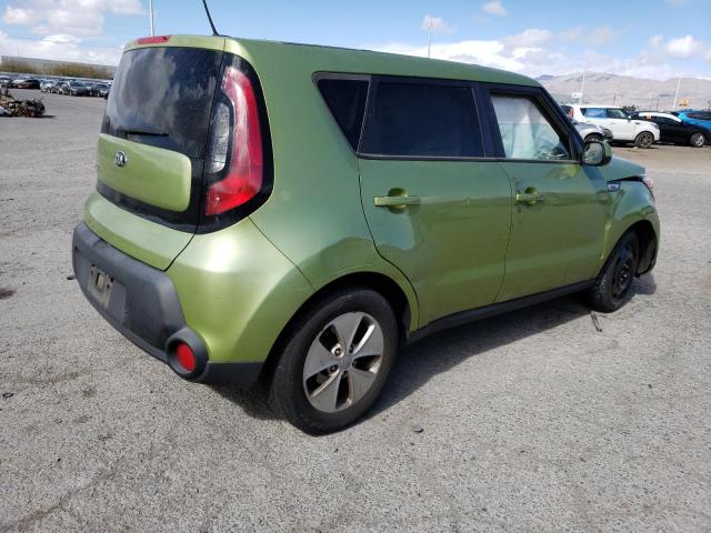 Photo 3 from auction – 2015 KIA SOUL with VIN KNDJN2A25F7809446