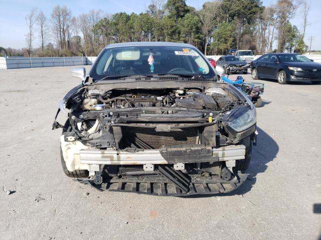Photo 5 from auction – 2014 FORD FUSION SE with VIN 3FA6P0H77ER113660
