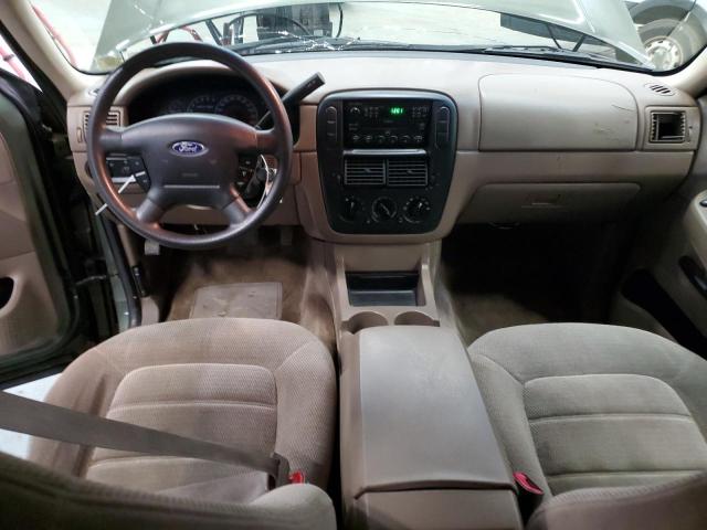 Photo 8 from auction – 2002 FORD EXPLORER X with VIN 1FMZU63E02UA16082