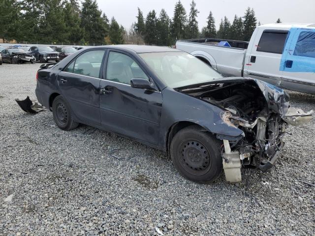 Photo 4 from auction – 2004 TOYOTA CAMRY LE with VIN 4T1BE32K64U810558