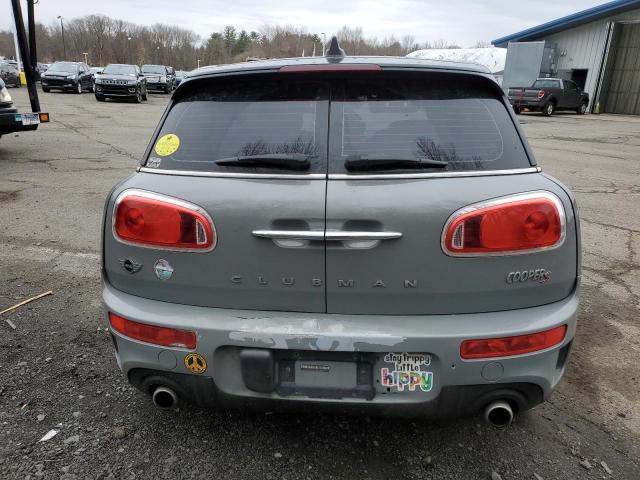 Photo 6 from auction – 2016 MINI COOPER S C with VIN WMWLN9C54G2B32171