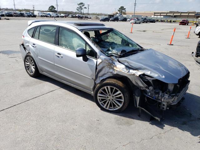 Photo 4 from auction – 2013 SUBARU IMPREZA LI with VIN JF1GPAH60DH210717