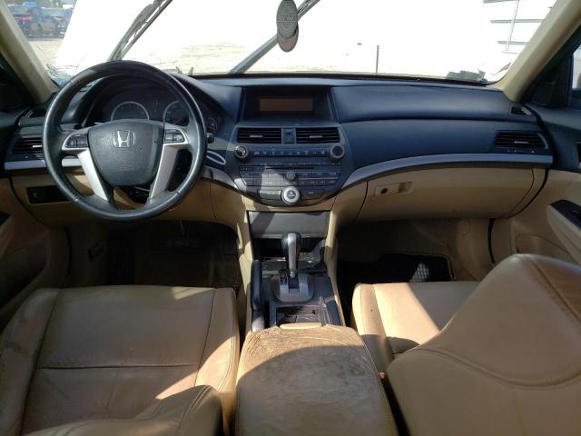 Photo 8 from auction – 2012 HONDA ACCORD SE with VIN 1HGCP2F69CA206028