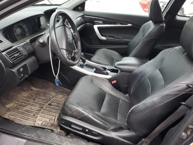 Photo 7 from auction – 2015 HONDA ACCORD EXL with VIN 1HGCT2B85FA004472
