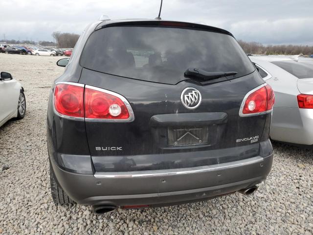 Photo 6 from auction – 2010 BUICK ENCLAVE CX with VIN 5GALRBED4AJ266354