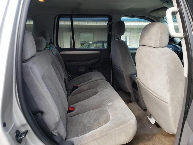 Photo 11 from auction – 2004 FORD EXPLORER X with VIN 1FMZU73KX4UC34061