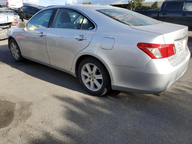 Photo 2 from auction – 2008 LEXUS ES 350 with VIN JTHBJ46G082186137