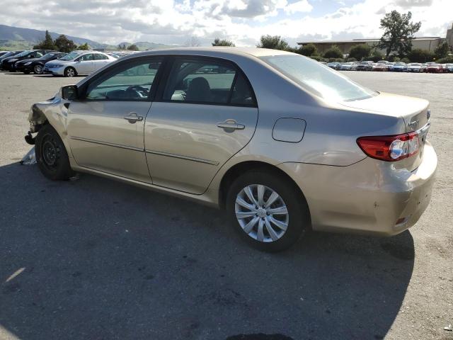 Photo 2 from auction – 2012 TOYOTA COROLLA BA with VIN 5YFBU4EE3CP063452