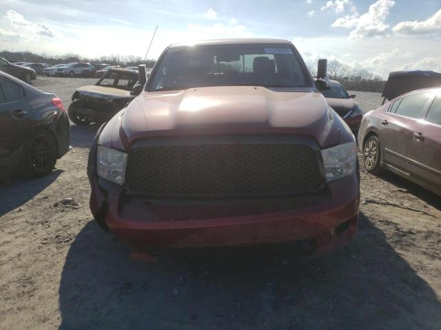 Photo 5 from auction – 2011 DODGE RAM 1500 with VIN 1D7RV1CT7BS583510