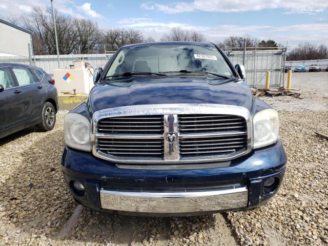 Photo 5 from auction – 2008 DODGE RAM 1500 S with VIN 1D7HU18228J123216