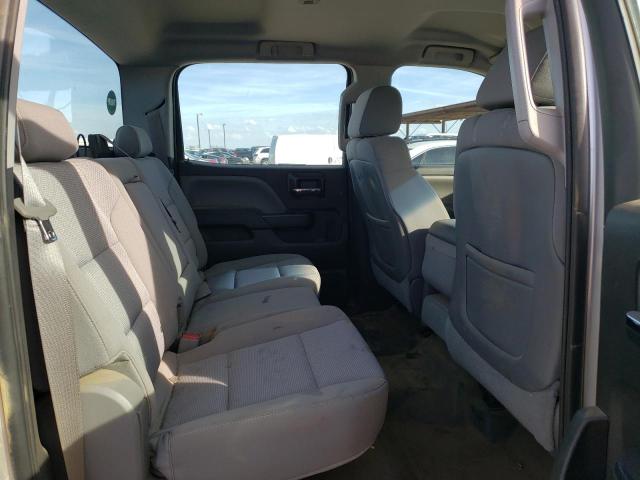 Photo 10 from auction – 2014 CHEVROLET SILVERADO with VIN 3GCUKPEC0EG270002