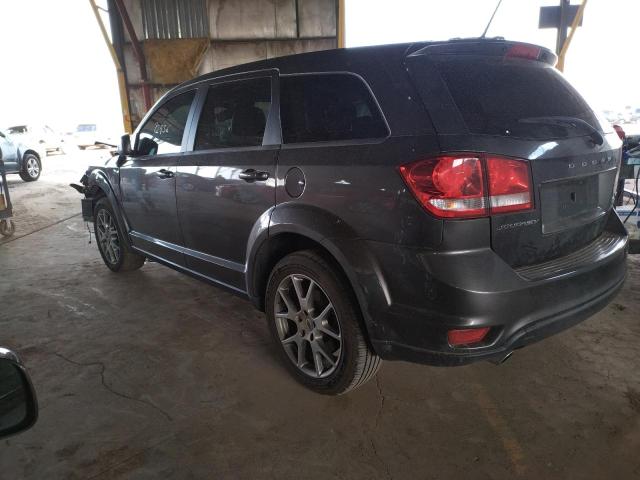 Photo 2 from auction – 2018 DODGE JOURNEY GT with VIN 3C4PDCEGXJT362772