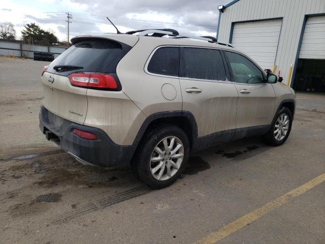 Photo 3 from auction – 2015 JEEP CHEROKEE L with VIN 1C4PJMDS6FW634501