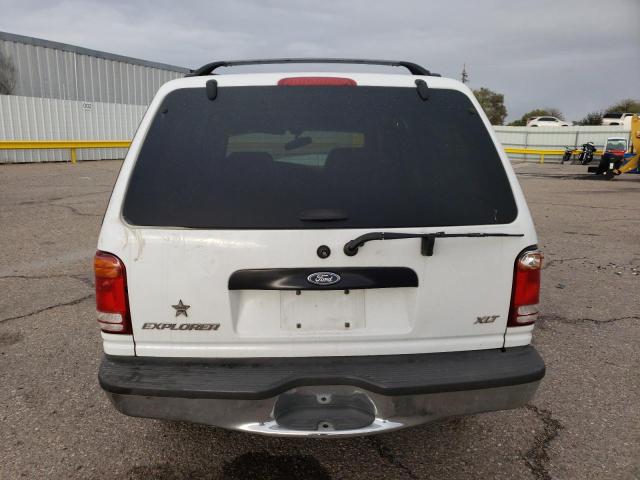 Photo 6 from auction – 1998 FORD EXPLORER with VIN 1FMZU35P3WZA86603