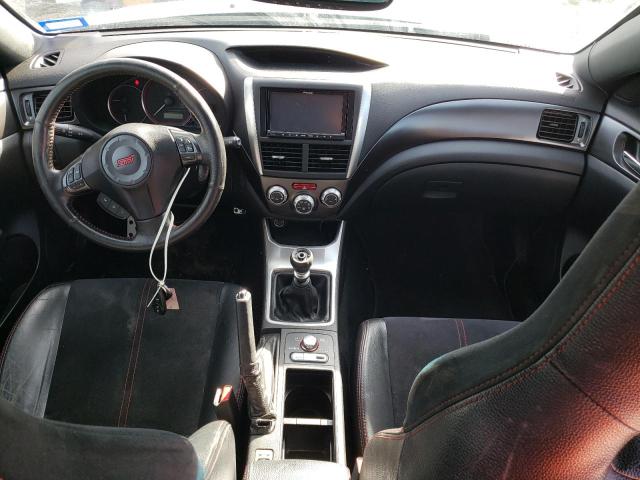 Photo 8 from auction – 2012 SUBARU IMPREZA WR with VIN JF1GV8J68CL016845
