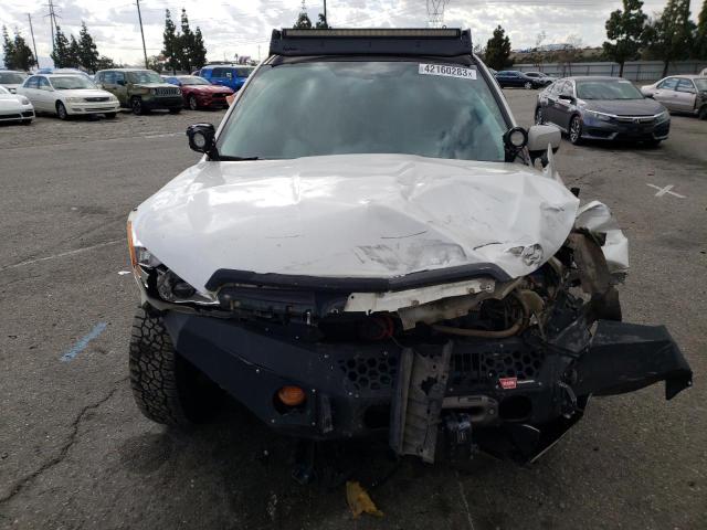 Photo 5 from auction – 2014 SUBARU FORESTER 2 with VIN JF2SJAJC1EH489734