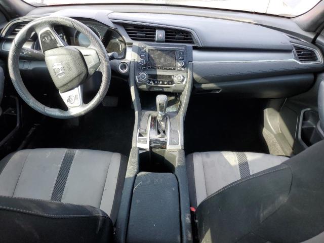 Photo 8 from auction – 2016 HONDA CIVIC LX with VIN 2HGFC4B00GH310808