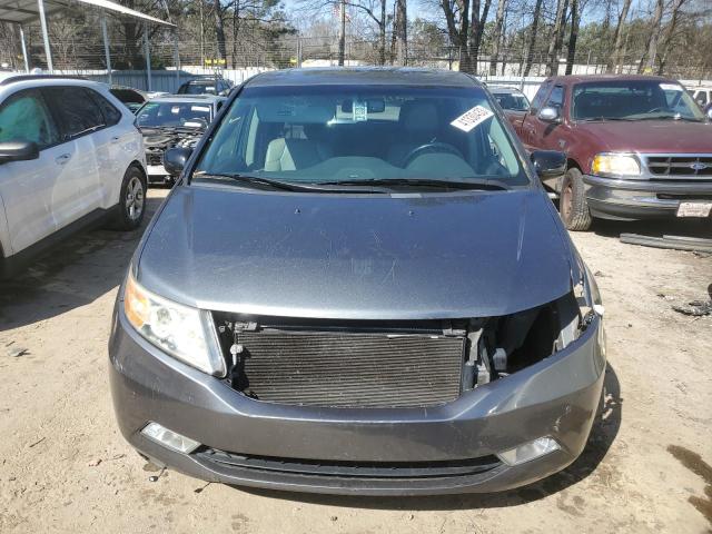Photo 5 from auction – 2011 HONDA ODYSSEY TO with VIN 5FNRL5H92BB062292