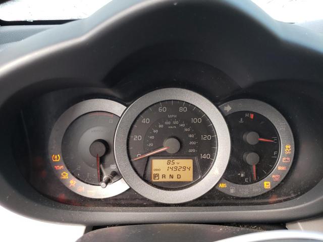 Photo 9 from auction – 2010 TOYOTA RAV4 with VIN JTMZF4DV0A5015685