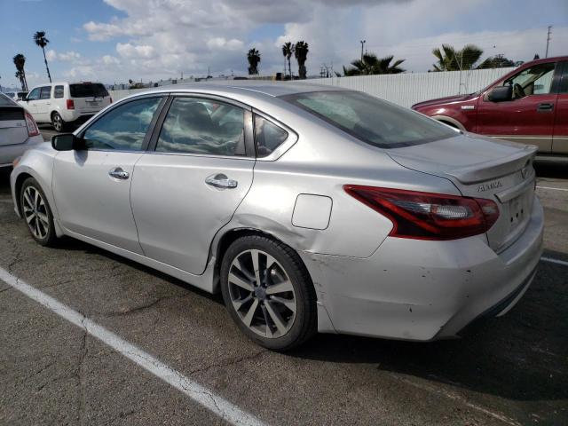 Photo 2 from auction – 2017 NISSAN ALTIMA 2.5 with VIN 1N4AL3AP1HC219851