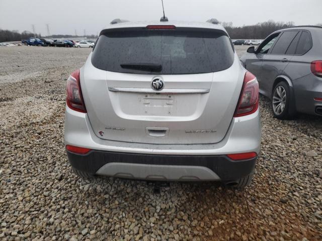 Photo 6 from auction – 2018 BUICK ENCORE PRE with VIN KL4CJASB0JB710496
