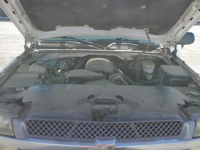 Photo 11 from auction – 2003 CHEVROLET 1500 TRUCK with VIN 2GCEC19T431324965