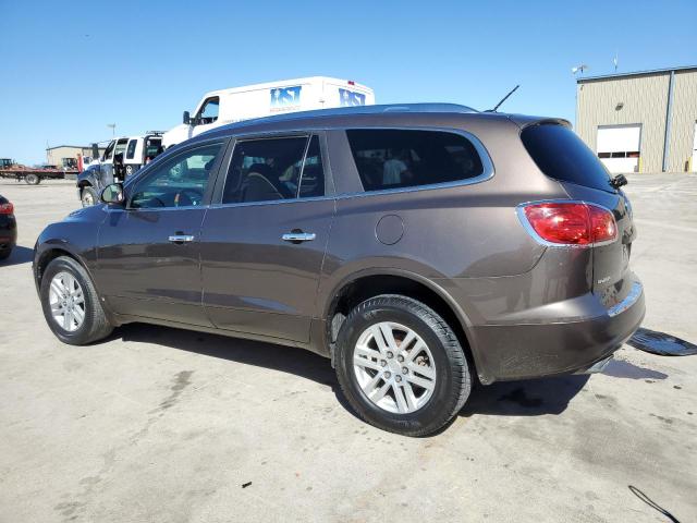 Photo 2 from auction – 2009 BUICK ENCLAVE CX with VIN 5GAER13D69J138229