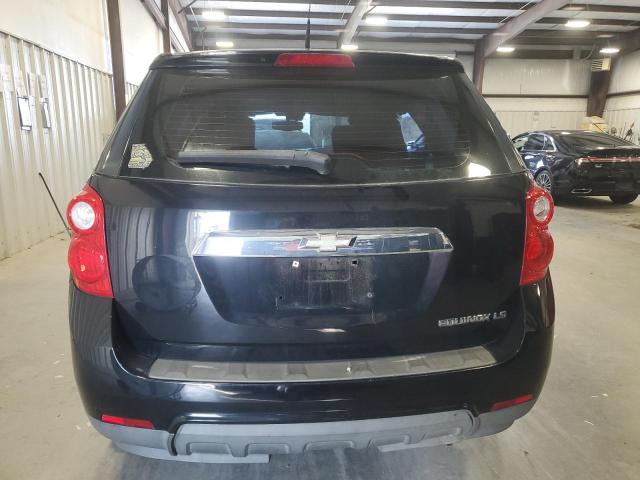 Photo 6 from auction – 2010 CHEVROLET EQUINOX LS with VIN 2CNALBEW1A6383701