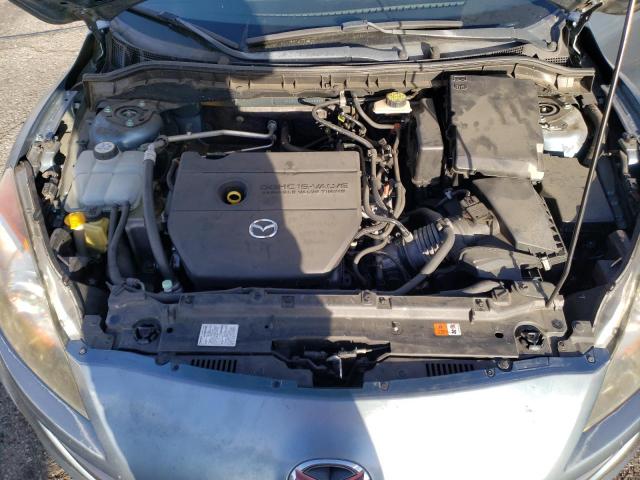 Photo 11 from auction – 2010 MAZDA 3 S with VIN JM1BL1S66A1289954