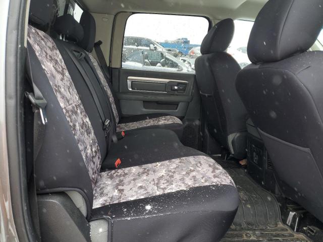 Photo 10 from auction – 2013 RAM 2500 SLT with VIN 3C6TR5DT0DG554636