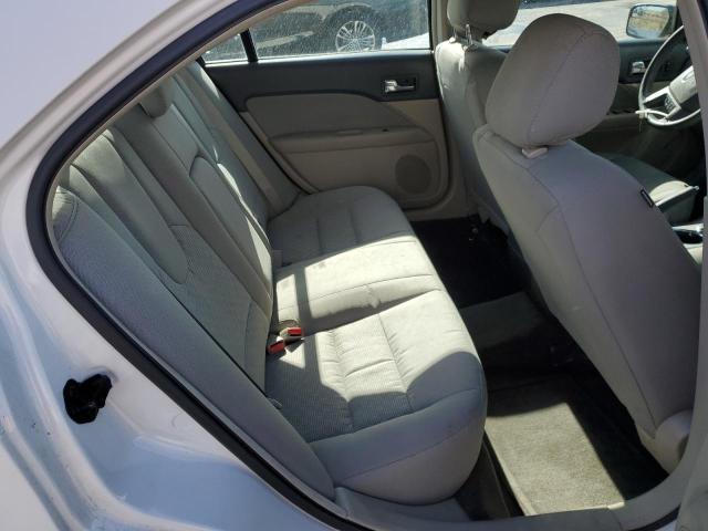 Photo 10 from auction – 2012 FORD FUSION S with VIN 3FAHP0GA8CR438787