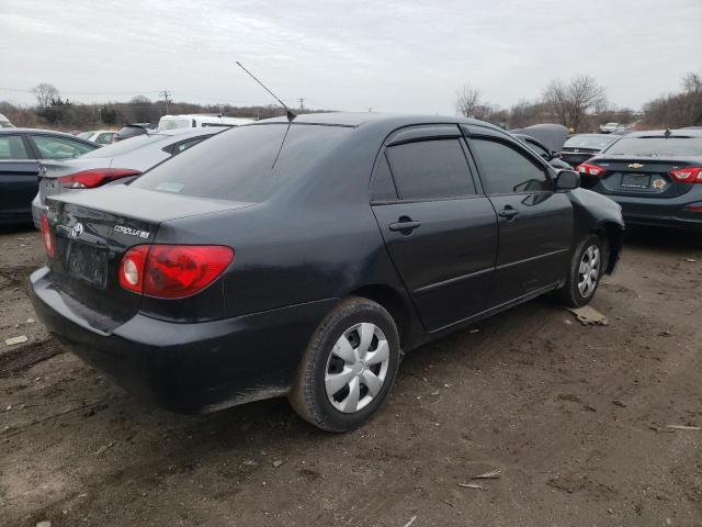 Photo 3 from auction – 2008 TOYOTA COROLLA CE with VIN 2T1BR32EX8C880876