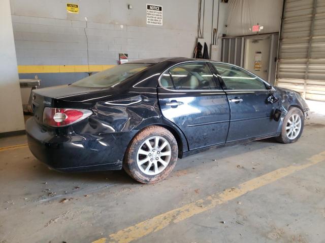 Photo 3 from auction – 2002 LEXUS ES 300 with VIN JTHBF30G520023653