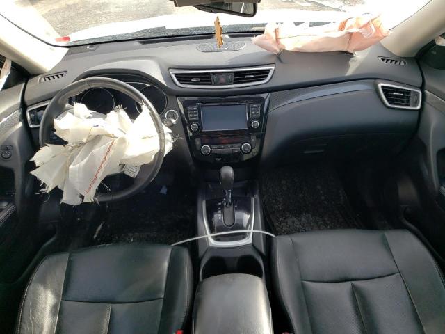 Photo 8 from auction – 2014 NISSAN ROGUE S with VIN 5N1AT2MV6EC799863