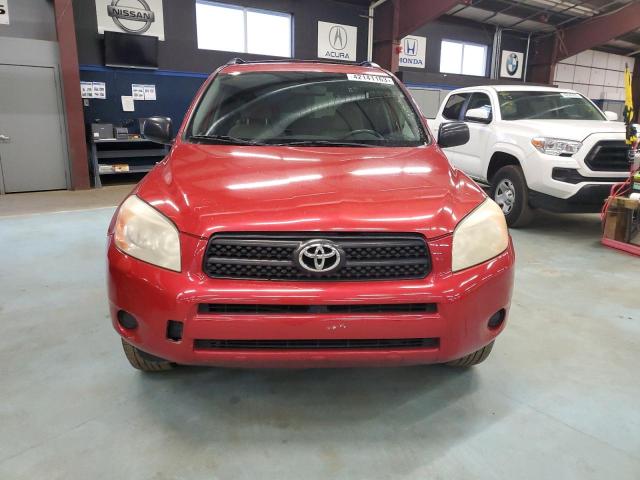 Photo 5 from auction – 2007 TOYOTA RAV4 with VIN JTMBD33V776046969