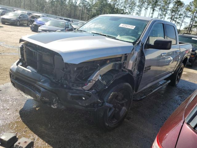 RAM 1500 CLASS 2019 with VIN 1C6RR7LT8KS699050 - Photo from auction