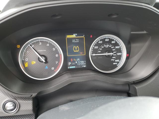 Photo 9 from auction – 2019 SUBARU FORESTER P with VIN JF2SKAGC2KH539234
