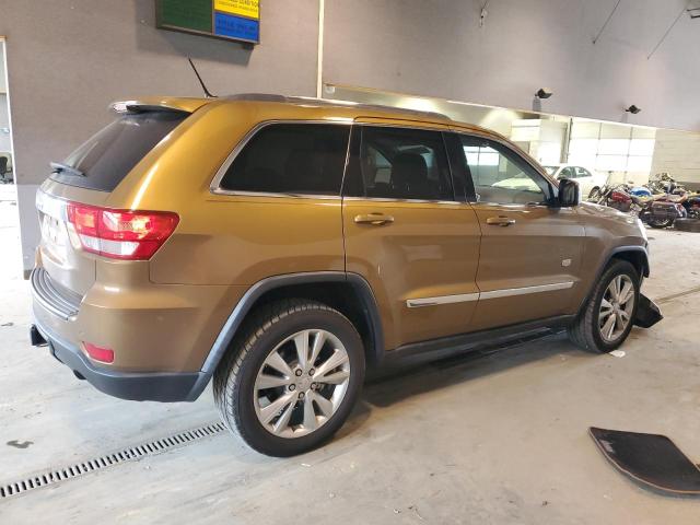 Photo 3 from auction – 2011 JEEP GRAND CHER with VIN 1J4RR4GGXBC666575