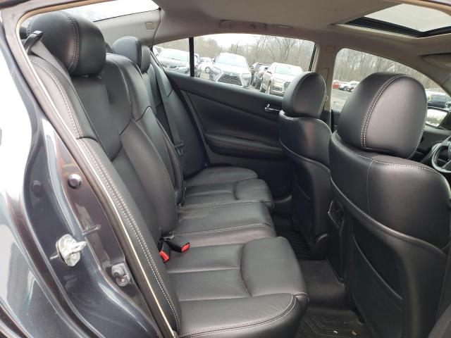 Photo 10 from auction – 2011 NISSAN MAXIMA S with VIN 1N4AA5AP5BC848828