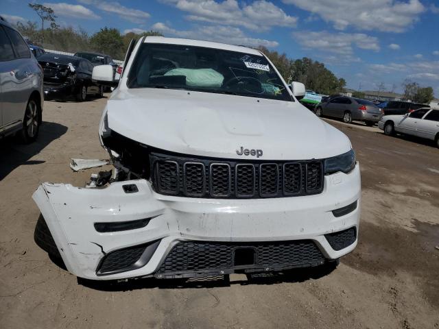 Photo 5 from auction – 2018 JEEP GRAND CHER with VIN 1C4RJFCG2JC505280