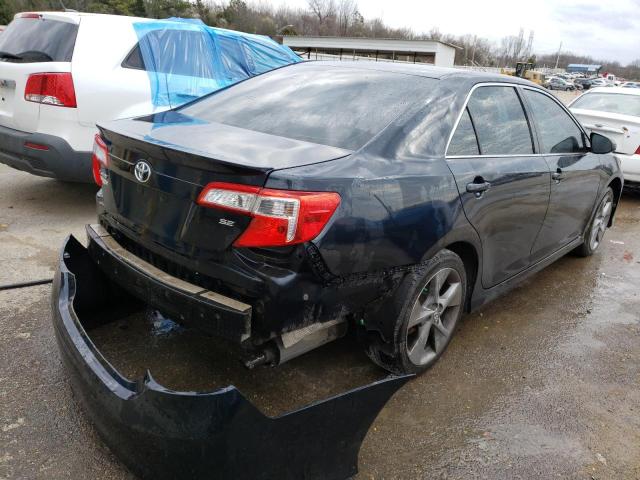 Photo 3 from auction – 2014 TOYOTA CAMRY L with VIN 4T1BF1FK3EU349266