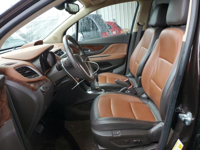 Photo 7 from auction – 2014 BUICK ENCORE with VIN KL4CJGSB7EB657742