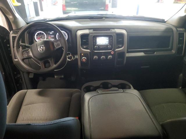 Photo 8 from auction – 2021 RAM 1500 CLASS with VIN 3C6RR6KT2MG707018