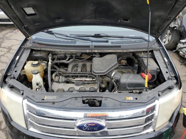 Photo 12 from auction – 2008 FORD EDGE LIMIT with VIN 2FMDK49C48BA47523