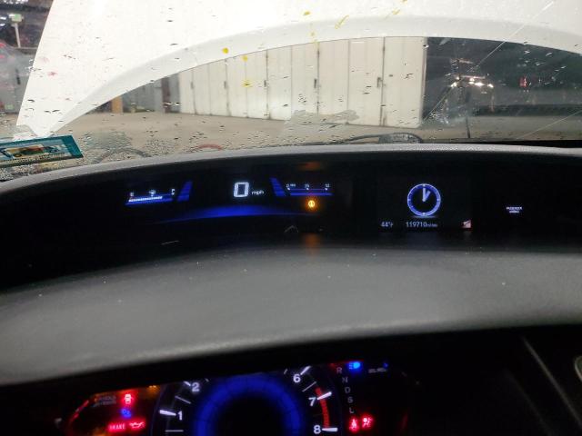 Photo 9 from auction – 2015 HONDA CIVIC LX with VIN 19XFB2F5XFE705407
