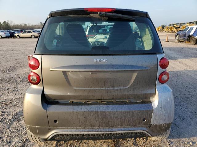 Photo 10 from auction – 2013 SMART FORTWO PUR with VIN WMEEJ3BA1DK586908