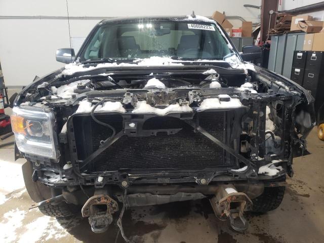 Photo 5 from auction – 2015 GMC SIERRA K15 with VIN 1GTV2TEC9FZ352258